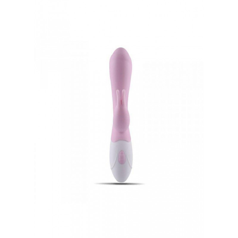 Wibrator-Vibratore Molding Easy Rabbit G-Spot